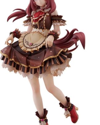 Uma Musume: Pretty Derby PVC Statue 1/6 Mihono Bourbon Code: Icing Ver. 26 cm