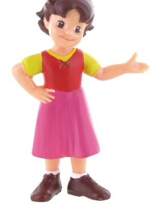 Heidi Minifigur Heidi 7 cm