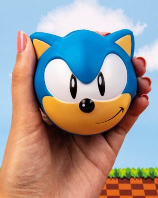 Sonic the Hedgehog Anti-Stress-Ball