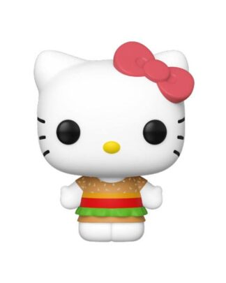 Hello Kitty POP! Sanrio Vinyl Figur Hello Kitty (KBS) 9 cm