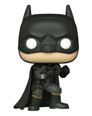 Batman POP! Heroes Vinyl Figur Batman 9 cm