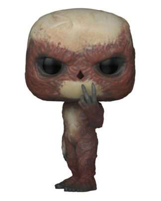 Stranger Things POP! Vinyl Figur Vecna Pointing 9 cm
