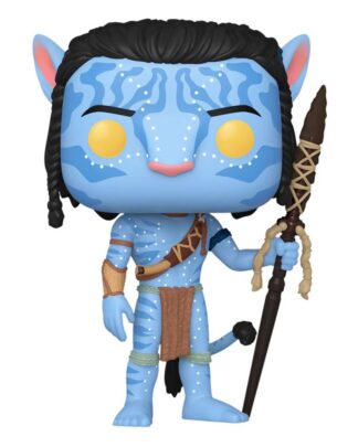 Avatar POP! Movies Vinyl Figur Jake Sully 9 cm
