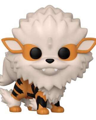 Pokemon POP! Games Vinyl Figur Arcanine (EMEA) 9 cm