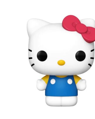 Hello Kitty Super Sized Jumbo POP! Vinyl Figur Hello Kitty 25 cm