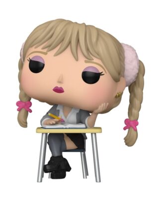 Britney Spears POP! Rocks Vinyl Figur Baby OMT 9 cm