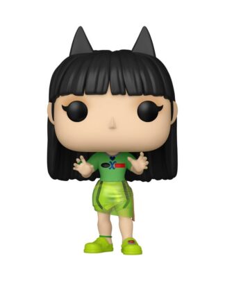 New Jeans POP! Rocks Vinyl Figur Haerin 9 cm