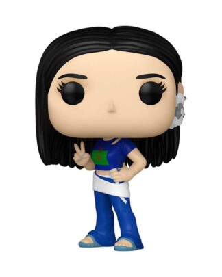 New Jeans POP! Rocks Vinyl Figur Minji 9 cm