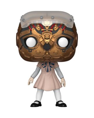 M3gan POP! Vinyl Figur M3GAN (MT) Exclusive 9 cm