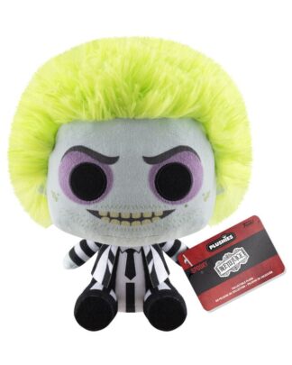Beetlejuice Plüschfigur Horror Beetlejuice 18 cm