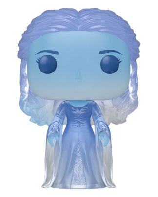 Harry Potter POP! Movies Vinyl Figur Helena Ravenclaw (Glow) 9 cm