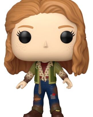 Stranger Things POP! TV Vinyl Figuren Max Mayfield 9 cm