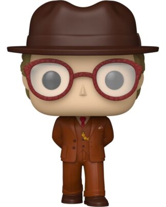 Stranger Things POP! TV Vinyl Figuren Mr. Whatsit 9 cm