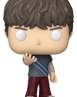 Stranger Things POP! TV Vinyl Figuren Will Byers (Hive Mind) 9 cm