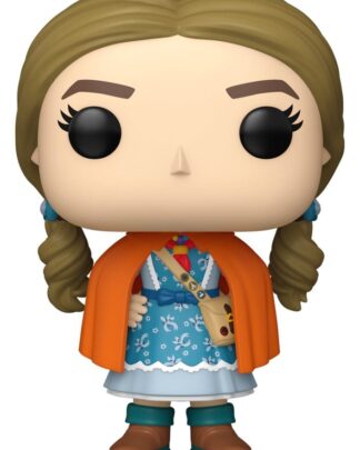 Stranger Things POP! TV Vinyl Figuren Holly the Heroic 9 cm