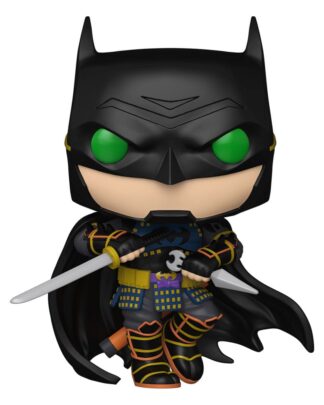 Batman Ninja POP! Heroes Vinyl Figur Batman Ninja 9 cm