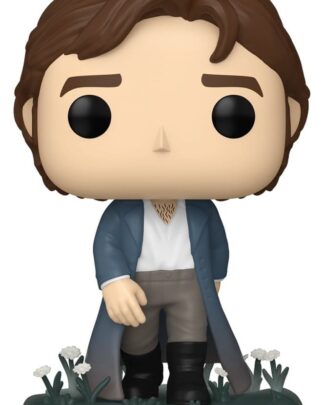 Stolz und Vorurteil POP! Movies Vinyl Figuren Mr. Darcy 9 cm