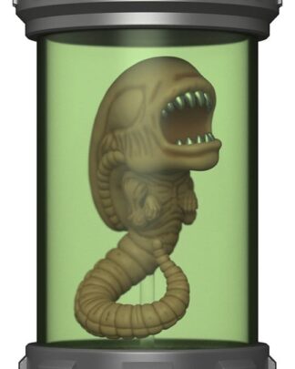 Alien POP! Premium Vinyl Figur Xenomorph (SFX) 9 cm