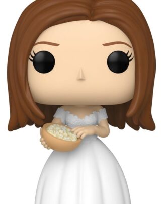 Friends POP! TV Vinyl Figur Rachel Green (Wedding Dress) 9 cm