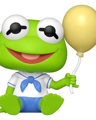 Muppet Babies POP! Vinyl Figur Baby Kermit 9 cm