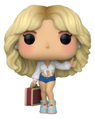 Sabrina Carpenter POP! Rocks Vinyl Figur Manchild 9 cm