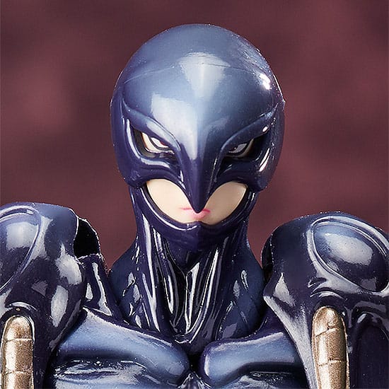 Berserk: The Golden Age Arc Figma Actionfigur Femto: Birth of the Hawk of Darkness Ver. (re-run) 22 cm - Beschädigte Verpackung – Bild 6