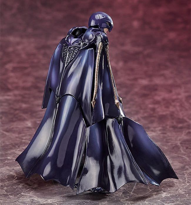 Berserk: The Golden Age Arc Figma Actionfigur Femto: Birth of the Hawk of Darkness Ver. (re-run) 22 cm - Beschädigte Verpackung – Bild 8