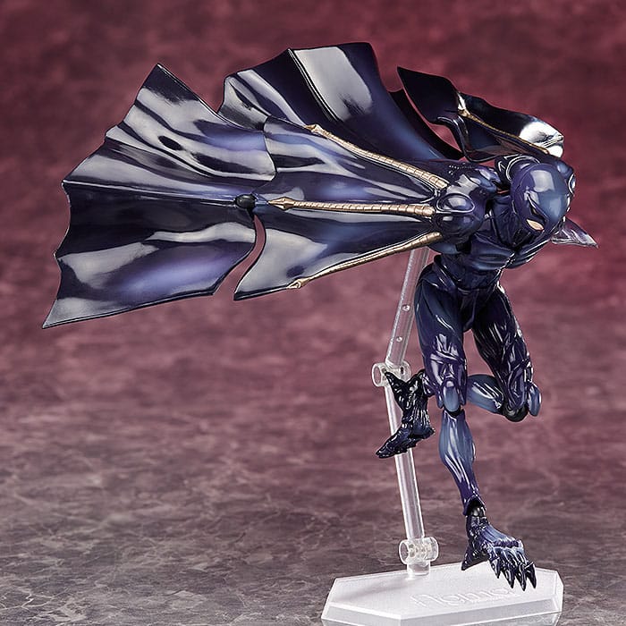 Berserk: The Golden Age Arc Figma Actionfigur Femto: Birth of the Hawk of Darkness Ver. (re-run) 22 cm - Beschädigte Verpackung – Bild 9
