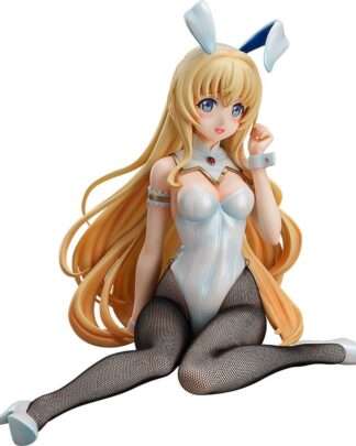 Goblin Slayer PVC Statue 1/4 Priestess Bunny Ver. 25 cm