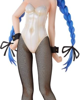 Mushoku Tensei: Jobless Reincarnation Season 2 PVC Statue 1/4 Roxy Bunny Ver. 45 cm