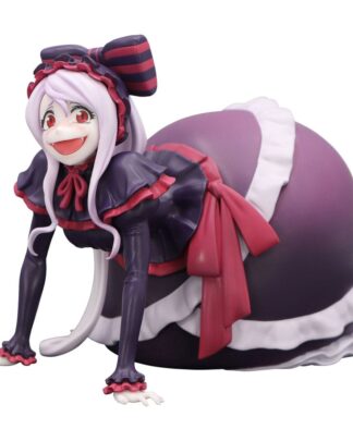 Overlord Noodle Stopper PVC Statue Shalltear 11 cm  - Beschädigte Verpackung