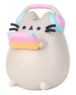 Pusheen Lampe mit USB-C Gamer