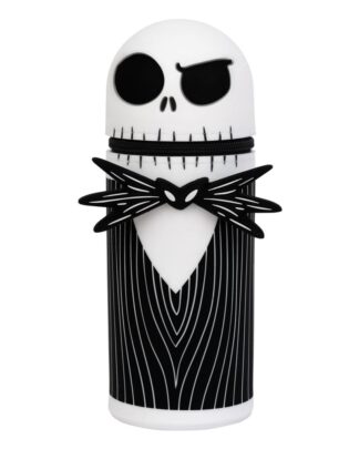 Nightmare Before Christmas 3D Stifte-Etui