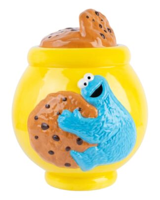 Sesamstraße Keksdose