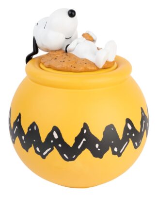 Peanuts Keksdose