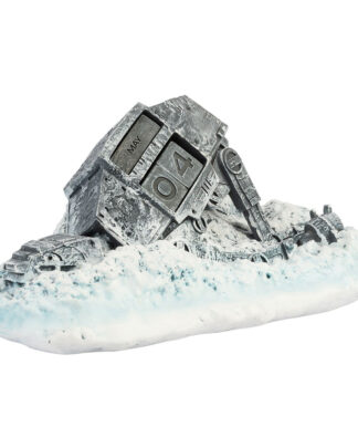 Star Wars 3D Ewiger Kalender AT-AT