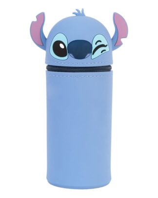 Stitch 3D Stifte-Etui Tropical