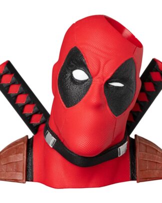Deadpool Stiftehalter