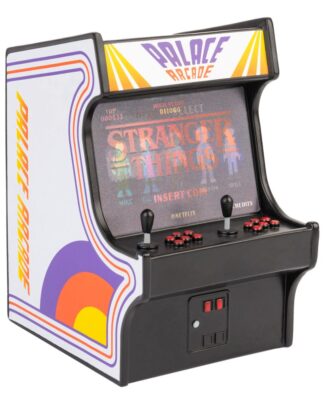Stranger Things Stiftehalter Arcade