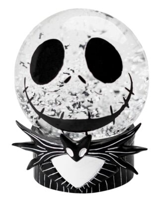 Nightmare Before Christmas Schneekugel