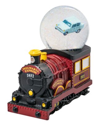 Harry Potter Schneekugel