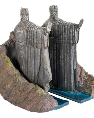Der Herr der Ringe Buchstützen Argonath