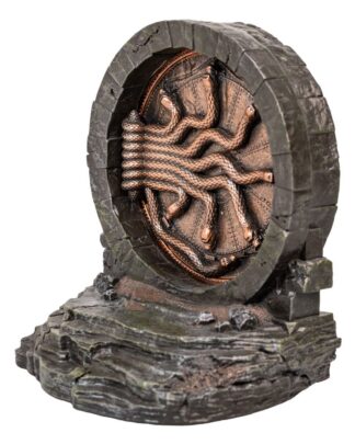 Harry Potter Buchstütze Geheimkammer