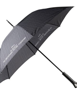 Nightmare Before Christmas Regenschirm Premium