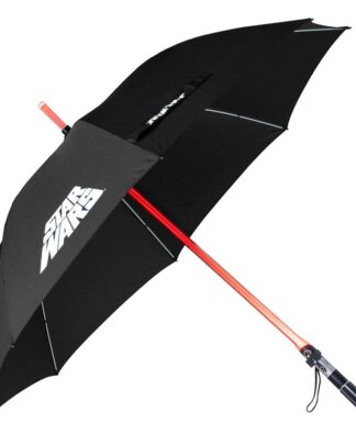 Star Wars Regenschirm Premium Darth Vader