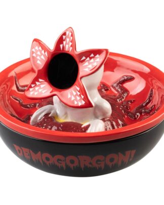 Stranger Things Snack-Schüssel Demogorgon