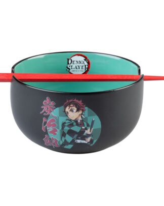 Demon Slayer Ramen-Schüssel