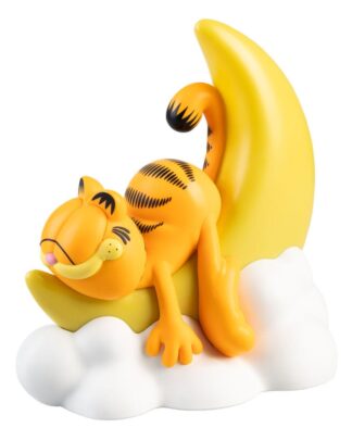 Garfield Lampe mit USB-C