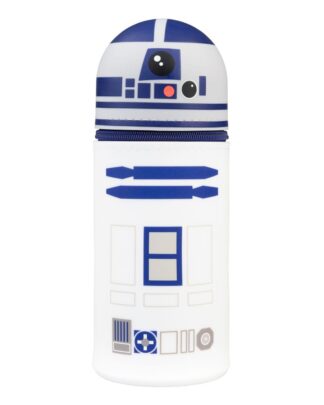 Star Wars 3D Stifte-Etui R2-D2