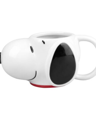 Peanuts 3D Tasse Snoopy